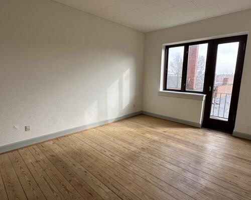 2 værelses – St. Glasvej 53 – Odense C