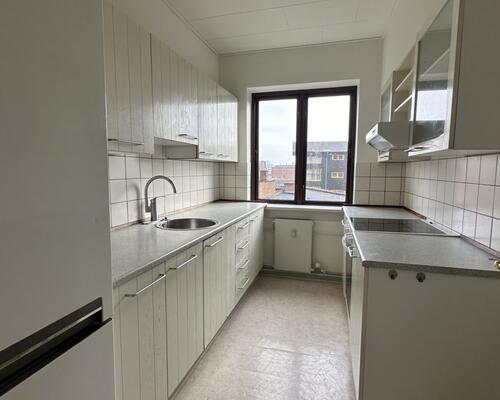 2 værelses – St. Glasvej 53 – Odense C