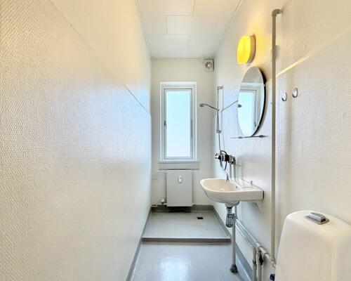 2 værelses – St. Glasvej 53 – Odense C