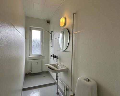 2 værelses – St. Glasvej 53 – Odense C