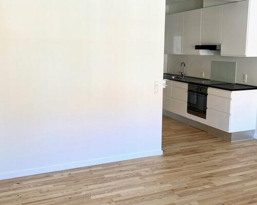 2 værelses – Nyborgvej 69, 1. lejl. 5 – Odense C