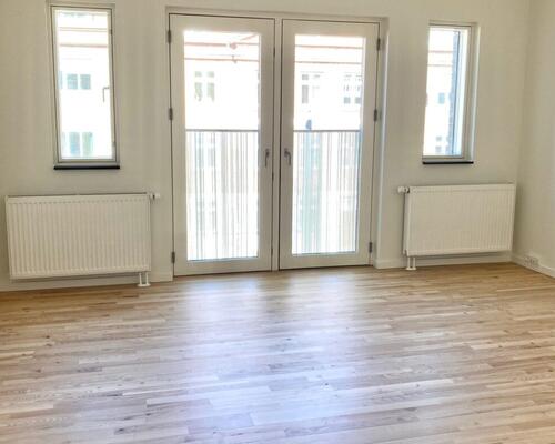 2 værelses – Nyborgvej 69, 1. lejl. 5 – Odense C