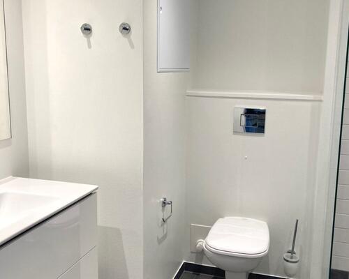 2 værelses – Nyborgvej 69, 1. lejl. 5 – Odense C