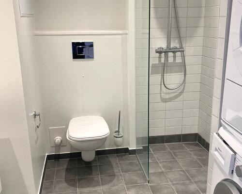 2 værelses – Nyborgvej 69, 1. lejl. 5 – Odense C