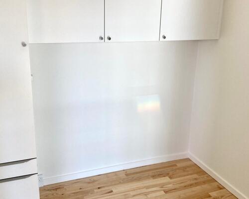 2 værelses – Nyborgvej 69, 1. lejl. 5 – Odense C