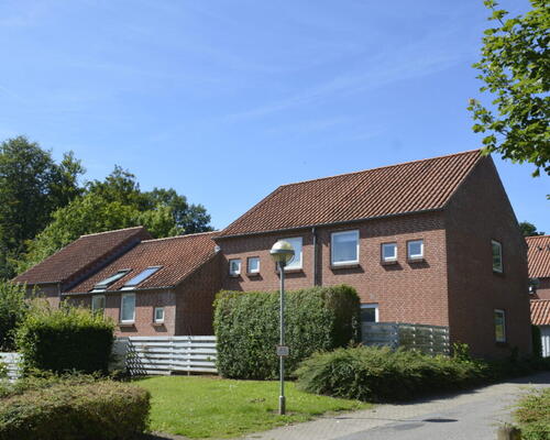 3 værelses rækkehus – Kildeskoven 74 – Fredericia