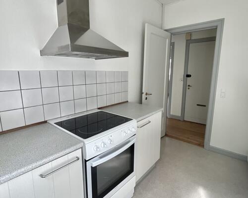2 værelses – Østerled 17, st. th. – Odense C
