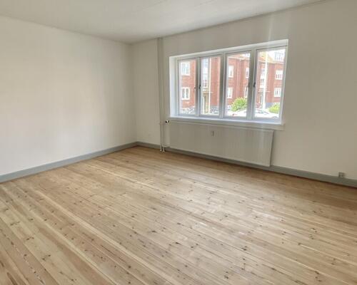 2 værelses – Østerled 17, st. th. – Odense C