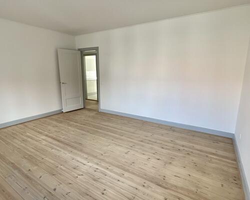 2 værelses – Østerled 17, st. th. – Odense C