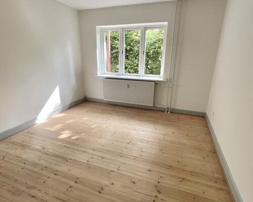 2 værelses – Østerled 17, st. th. – Odense C