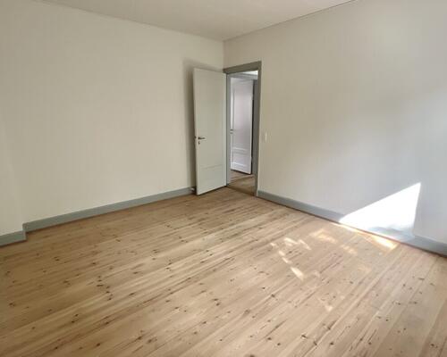 2 værelses – Østerled 17, st. th. – Odense C