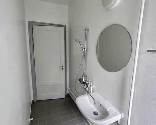 2 værelses – Østerled 17, st. th. – Odense C