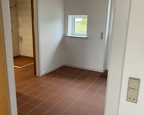 2 værelses hus i Roslev