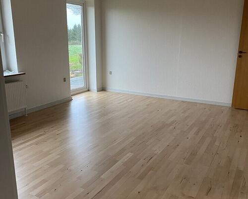 2 værelses hus i Roslev