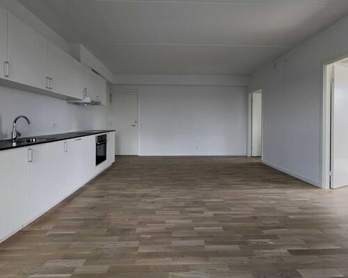 2 værelses lejlighed i Viborg