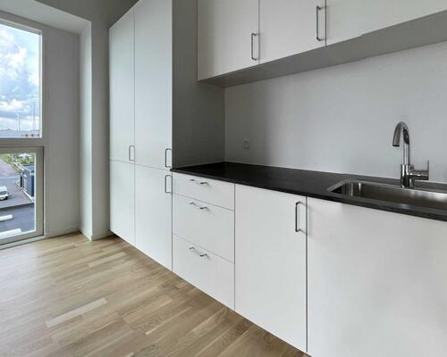 2 værelses lejlighed i Viborg