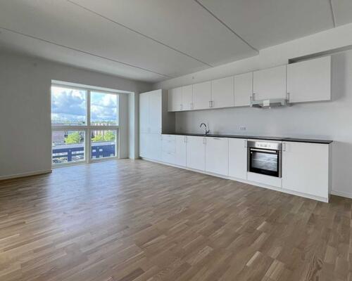 2 værelses lejlighed i Viborg