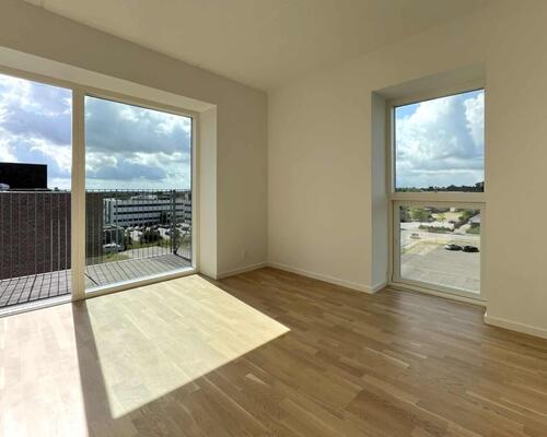 2 værelses lejlighed i Viborg