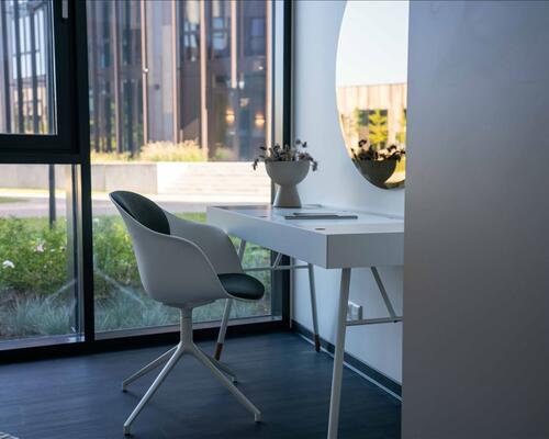 2 værelses lejlighed i Kongens Lyngby