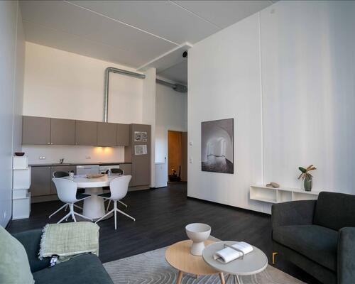 2 værelses lejlighed i Kongens Lyngby