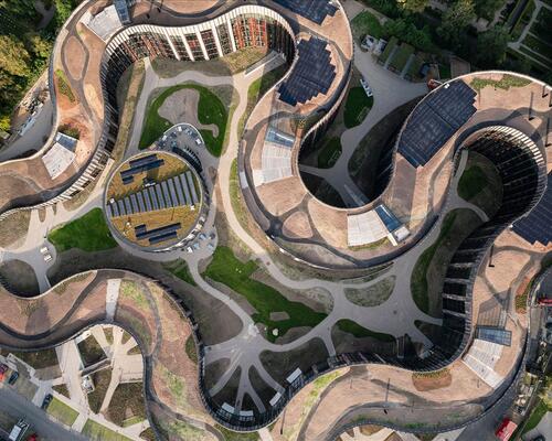 2 værelses lejlighed i Kongens Lyngby