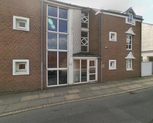 2 værelses lejlighed i Bramming