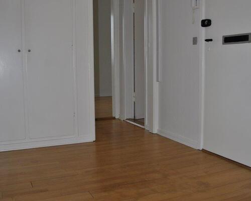 4 værelses lejlighed i Viborg