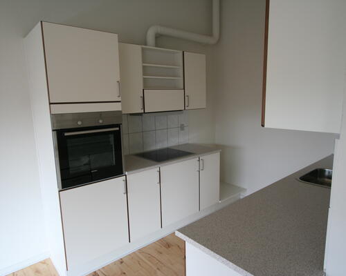 2 værelses lejlighed i Grenaa