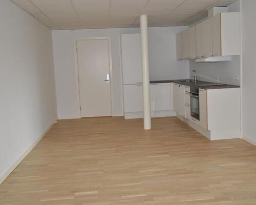 2 værelses lejlighed i Viborg