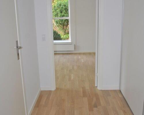 2 værelses lejlighed i Viborg