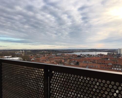 2 værelses lejlighed i Viborg