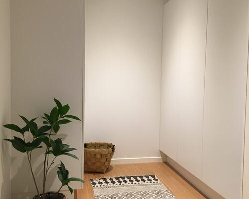 2 værelses lejlighed i Viborg