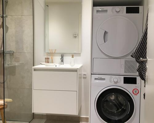 2 værelses lejlighed i Viborg