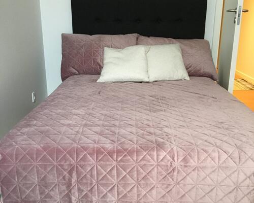 2 værelses lejlighed i Viborg