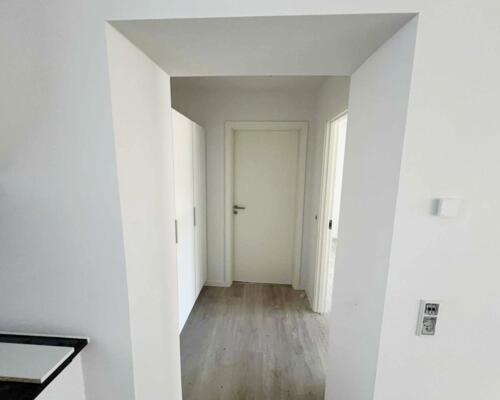 2 værelses lejlighed i Rødkærsbro