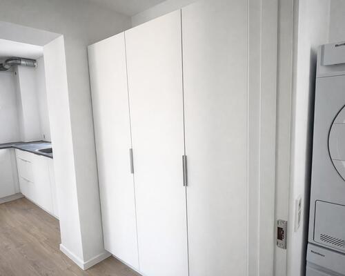 2 værelses lejlighed i Rødkærsbro