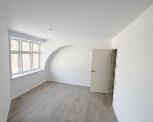 2 værelses lejlighed i Rødkærsbro