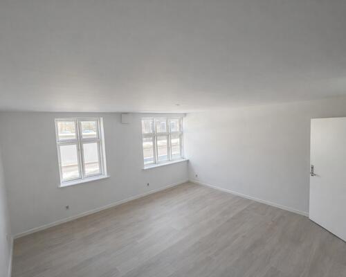 2 værelses lejlighed i Rødkærsbro