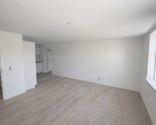 2 værelses lejlighed i Rødkærsbro