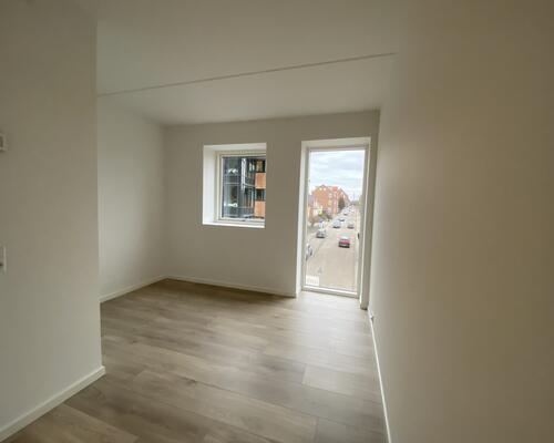 3 værelses lejlighed i Viborg