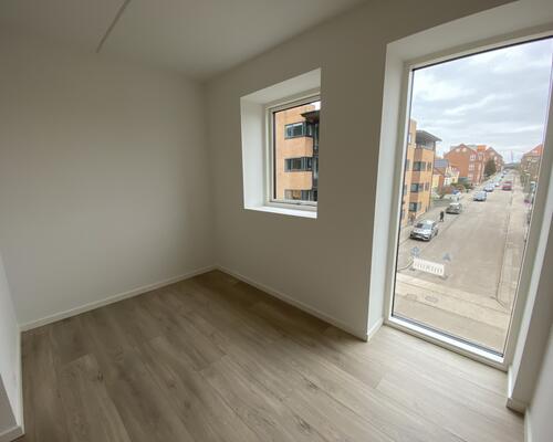 3 værelses lejlighed i Viborg