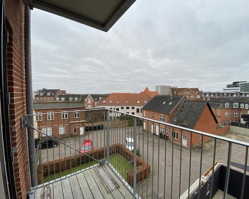 3 værelses lejlighed i Viborg