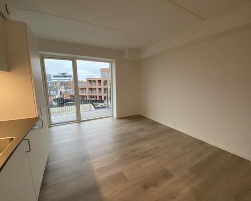 3 værelses lejlighed i Viborg