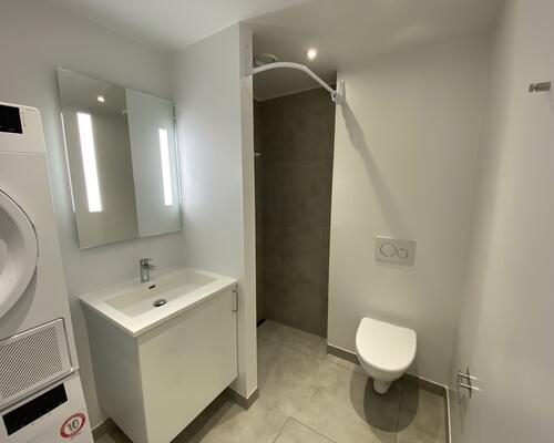 3 værelses lejlighed i Viborg