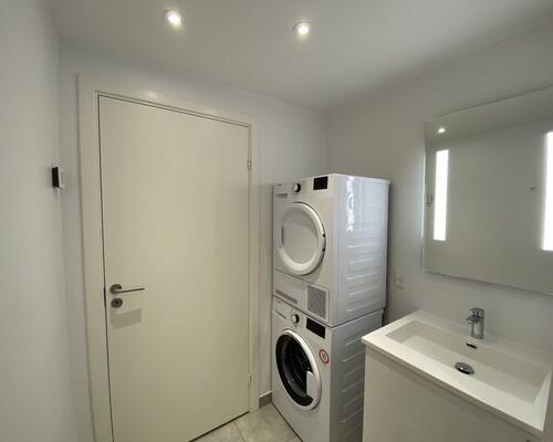 3 værelses lejlighed i Viborg