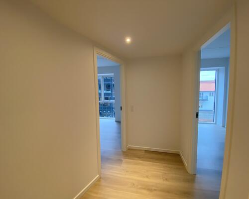 3 værelses lejlighed i Viborg