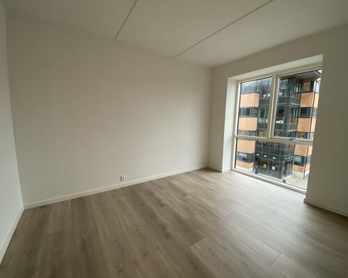 3 værelses lejlighed i Viborg