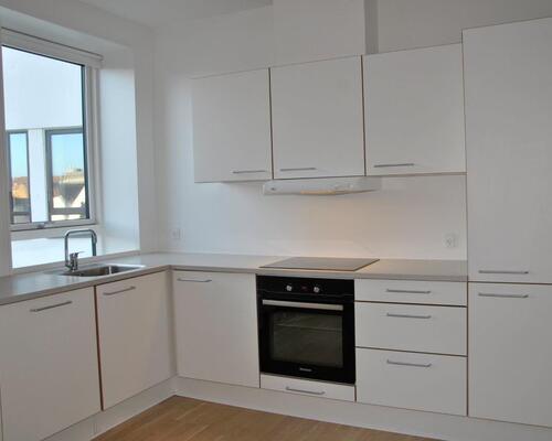 2 værelses lejlighed i Viborg