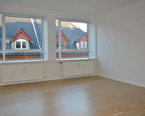 2 værelses lejlighed i Viborg