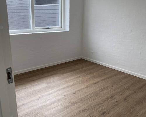 2 værelses lejlighed i Odense NØ